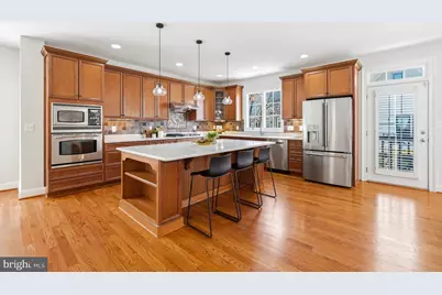 4100 Orchard Drive, Fairfax, VA 22032 - Photo 5