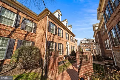 3908 Madison Mews, Fairfax, VA 22030 - Photo 5