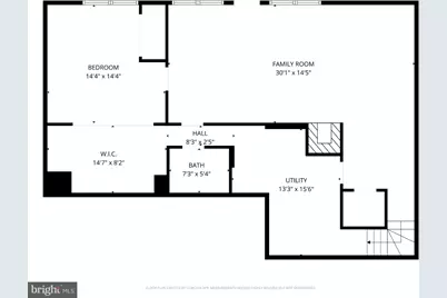 9924 Pinehurst Avenue, Fairfax, VA 22030 - Photo 41