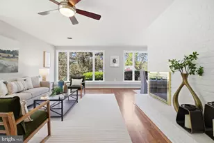 9924 Pinehurst Ave, Fairfax, VA 22030 - Photo 9