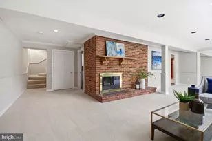 9924 Pinehurst Ave, Fairfax, VA 22030 - Photo 23