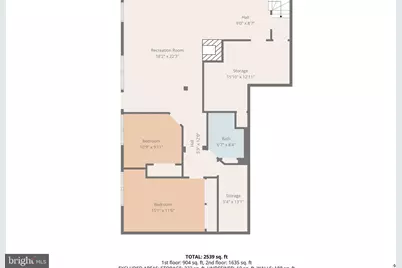 10122 Farmington Drive, Fairfax, VA 22030 - Photo 39