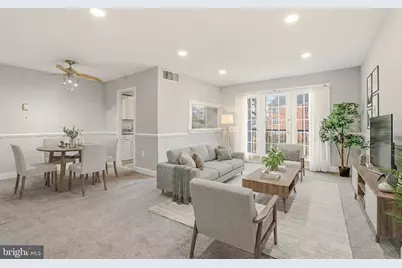 9457 Fairfax Boulevard #202, Fairfax, VA 22031 - Photo 5