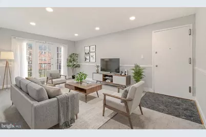 9457 Fairfax Boulevard #202, Fairfax, VA 22031 - Photo 7