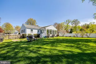 4132 Addison Rd, Fairfax, VA 22030 - Photo 47