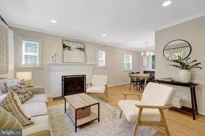 4132 Addison Road, Fairfax, VA 22030 - Photo 9