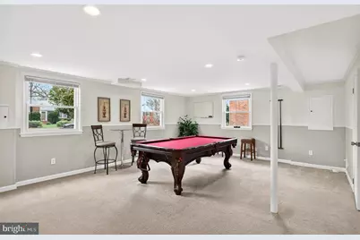 3816 Bevan, Fairfax, VA 22030 - Photo 19