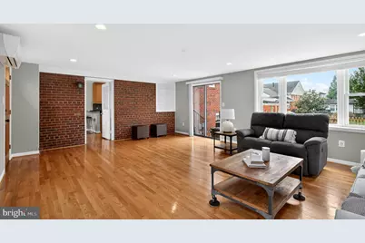 3816 Bevan, Fairfax, VA 22030 - Photo 9