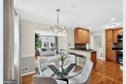 3816 Bevan, Fairfax, VA 22030 - Photo 5