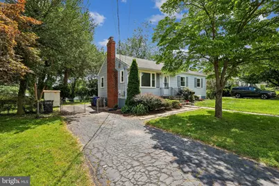 10217 Rodgers Road, Fairfax, VA 22030 - Photo 3