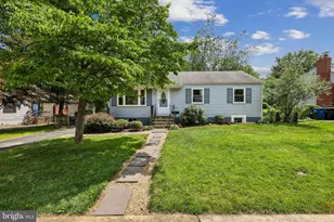 10217 Rodgers Rd, Fairfax, VA 22030 - Photo 1