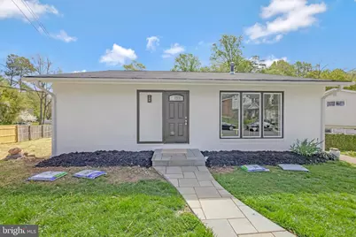4249 Berritt Street, Fairfax, VA 22030 - Photo 1