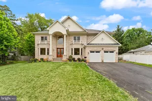 3906 Estel Rd, Fairfax, VA 22031 - Photo 1