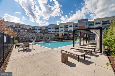 10755 Fairgrounds Drive #326, Fairfax, VA 22030 - Photo 45