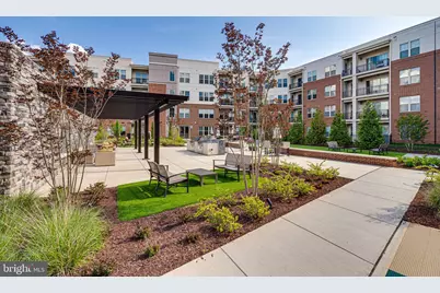 10755 Fairgrounds Drive #326, Fairfax, VA 22030 - Photo 41