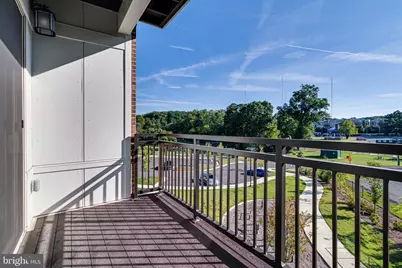 10755 Fairgrounds Drive #326, Fairfax, VA 22030 - Photo 27