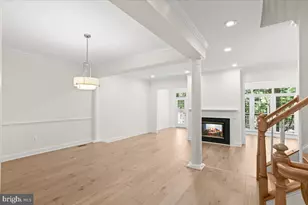 10524 James Wren Way, Fairfax, VA 22030 - Photo 9