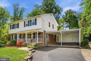 10705 Oak Pl, Fairfax, VA 22030 - Photo 33