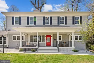 3803 Estel Rd, Fairfax, VA 22031 - Photo 5