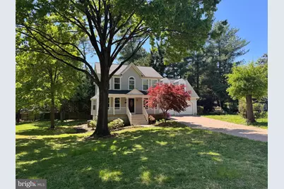 10929 Park Road, Fairfax, VA 22030 - Photo 3