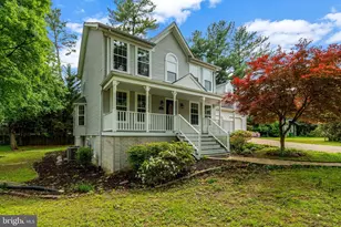 10929 Park Rd, Fairfax, VA 22030 - Photo 5