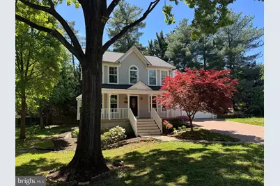 10929 Park Road, Fairfax, VA 22030 - Photo 1
