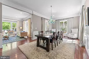 10505 Taba Cove Ct, Fairfax, VA 22030 - Photo 15