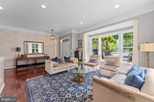 10505 Taba Cove Ct, Fairfax, VA 22030 - Photo 11