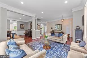 10505 Taba Cove Ct, Fairfax, VA 22030 - Photo 13