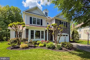 10505 Taba Cove Ct, Fairfax, VA 22030 - Photo 3