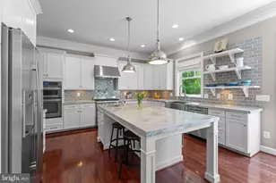 10505 Taba Cove Ct, Fairfax, VA 22030 - Photo 21