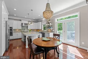 10505 Taba Cove Ct, Fairfax, VA 22030 - Photo 19