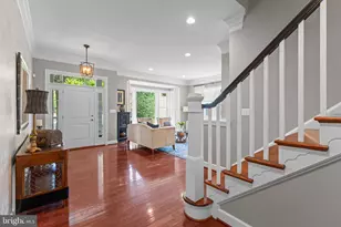 10505 Taba Cove Ct, Fairfax, VA 22030 - Photo 7