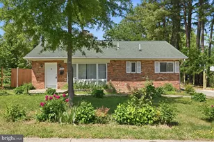 11000 Park Rd, Fairfax, VA 22030 - Photo 1