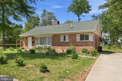 11000 Park Road, Fairfax, VA 22030 - Photo 3