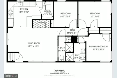 11000 Park Road, Fairfax, VA 22030 - Photo 27