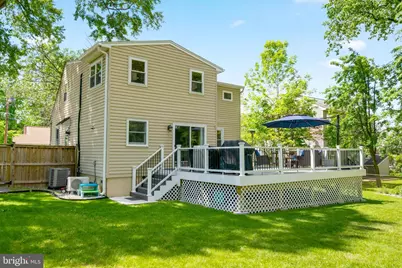 4025 Maple Street, Fairfax, VA 22030 - Photo 37