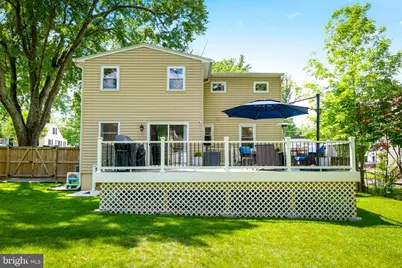 4025 Maple Street, Fairfax, VA 22030 - Photo 39