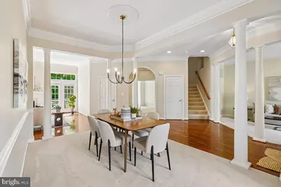 3853 Lewiston Place, Fairfax, VA 22030 - Photo 7