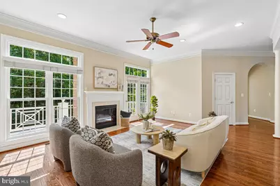 3853 Lewiston Place, Fairfax, VA 22030 - Photo 9
