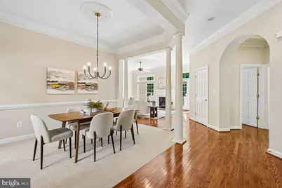 3853 Lewiston Place, Fairfax, VA 22030 - Photo 5