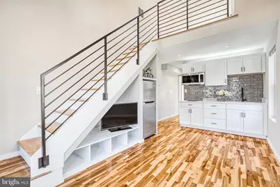 10237 Stratford Avenue #B, Fairfax, VA 22030 - Photo 1