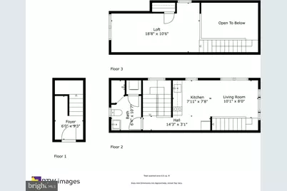 10237 Stratford Avenue #B, Fairfax, VA 22030 - Photo 21