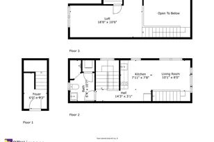 10237 Stratford Ave, Fairfax, VA 22030 - Photo 21
