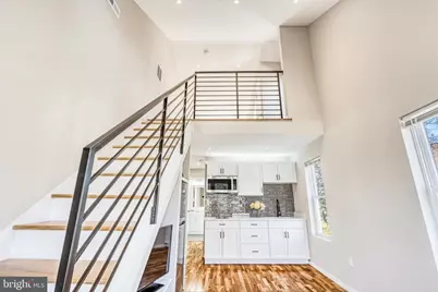 10237 Stratford Avenue #B, Fairfax, VA 22030 - Photo 13