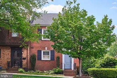 3886 University Drive, Fairfax, VA 22030 - Photo 51