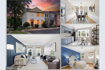 3225 Adams Court, Fairfax, VA 22030 - Photo 1