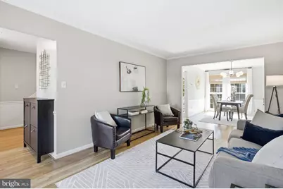 3225 Adams Court, Fairfax, VA 22030 - Photo 17