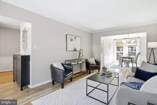 3225 Adams Ct, Fairfax, VA 22030 - Photo 17