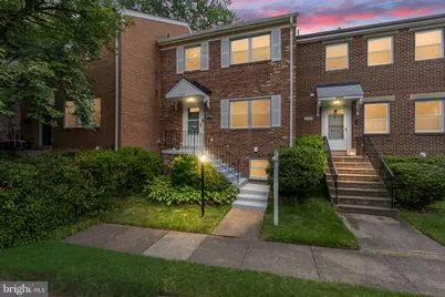 10405 Courthouse Drive, Fairfax, VA 22030 - Photo 47